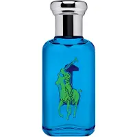 Ralph Lauren Big Pony 1 Blue For Men EDT 50ml