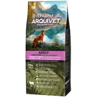 Arquivet Original Cordero Hundemat For Voksne