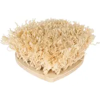 TIAKI snusebrett hjerte for smådyr - ca. L 30 x B 30 x H 10 cm