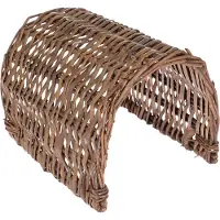 TIAKI piletunnel - L 25,5 x B 21,5 x H 18 cm