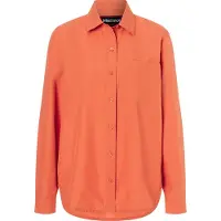 Marmot Airexchange Upf 40 Skjorte Med Lange Ermer