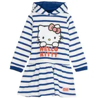 Cerda Hello Kitty Hello Kitty Terry Kjole Med Lange Ermer Fransk