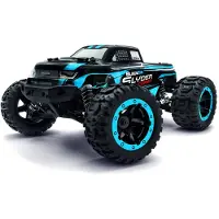 Blackzon Slyder Mt Turbo 1/16 4wd 2s (540209) Rc-bil