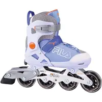 FILA X 2.0 Barnerulleskøyter
