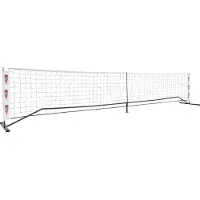 Powershot Football Tennis Sett