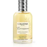 Collistar Benessere Neroli And Helichrysum Edt Spray 100 ml