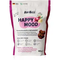 BugBell Happy Mood - Sparepakke: 4 x 800 g