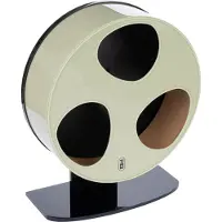 TIAKI Silencio Løpehjul - Ø 30 cm