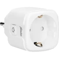 Alecto 10 16a 3680w Smartplugg