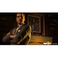 Sony Ps4 Batman The Telltale Series