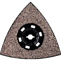 Bosch Slipetallerken Expert for multiverktøy Slipetallerken MAVZ 116 RT4 116 mm