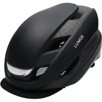 Lumos Ultra Mips+ Byhjelm