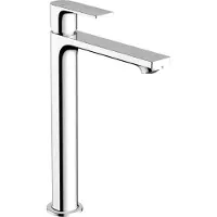 Hansgrohe Håndv.ar.Rebris E 240 coolst. u/b.v krom