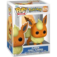 FUNKO UE ! POP Vinyl Pokemon Flareon