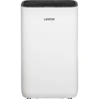 Eeese Anna Dehumidifier & Air Purifier 20 L Wi-Fi