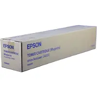Epson Tonerkassett magenta 6.000 sider