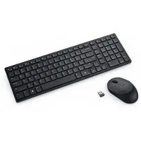 Dell Km555 Silent Tastatur Spansk