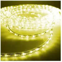 Big Buy Cooking 30 M 30 Led/m Fleksibel Led-rørlys