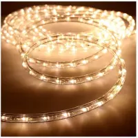 EDM 30 M 30 Led/m Fleksibel Led-rørlys