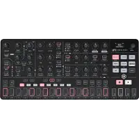 IK Multimedia Uno Synth Pro X Synthesizer