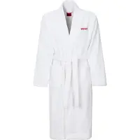 HUGO Terry Gown 10253946 Badekåpe
