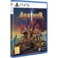 Diverse Ps5 Abathor