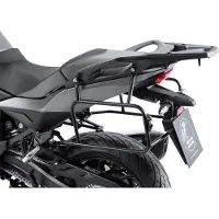 Hepco&Becker Honda Nt 1100 22 Montering Av Sidevesker