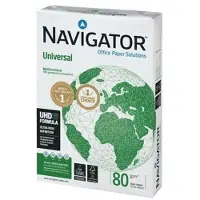 Navigator Univers A4 80g 5 Enheter