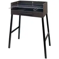 Imex El Zorro Grill 69x40x92 Cm