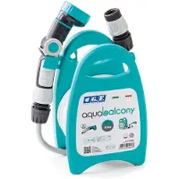 EDM Aquabalcony Slangeholder