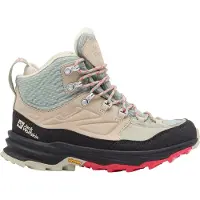 Jack Wolfskin Cyrox Texapore Tursko