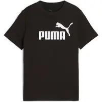 Puma 684892 Ess Nº1 Logo Kortarmet T-skjorte