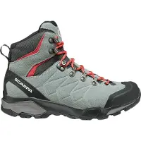 Scarpa Zg Trek Gore-tex Wide Trmx Fjellklatrestøvler