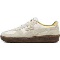 Puma Palermo The NeverWorn IV Sneakers Unisex, Shoes, Frosted Ivory/Alpine Snow/Golden Fog, 42