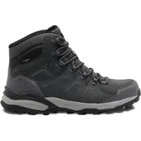 Jack Wolfskin Refugio Texapore Mid Tursko
