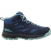 Jack Wolfskin Vojo Tour Texapore Mid Tursko