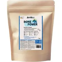 BugBell Bone Power - Sparepakke: 4 x 7 kg
