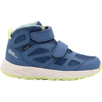 Jack Wolfskin Woodland 2 Texapore Mid Tursko