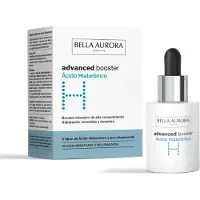 Bella aurora Ngl-187823 Avansert Booster Ansiktsbehandling 30ml