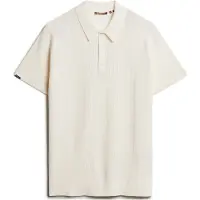 Superdry M1110390a Kortermet Poloskjorte
