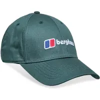 Berghaus Logo Recognition Cap