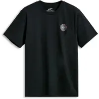 Alpinestars Dot Carbon Csf Kortarmet T-skjorte