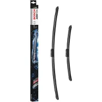 Bosch Aerotwin Flatblade viskerblade sæt A106S