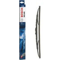 Bosch bagrudeviskerblad h408