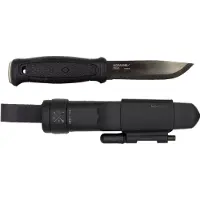 Morakniv Garberg BlackBlade with Survival Kit (C) 13915