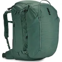 Thule TLPF260 Hazy Green, Sport, Dame, 40,6 cm (16), Laptop-rom, Polyester
