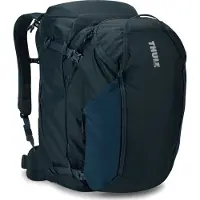 Thule Landmark TLPM260 reiseryggsekk 60 L polyester, mørkeste blå