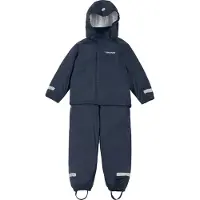 Viking Regntøy m. Seler - Indie - Navy - - 2 år (92) - Regntøy