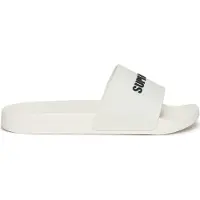 Superdry Logo Badesandal