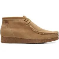 Clarks Shoes Shacre Støvler